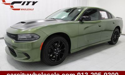 2021 Dodge Charger GT
