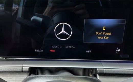 2024 Mercedes-Benz GLE-Class 350 4MATIC