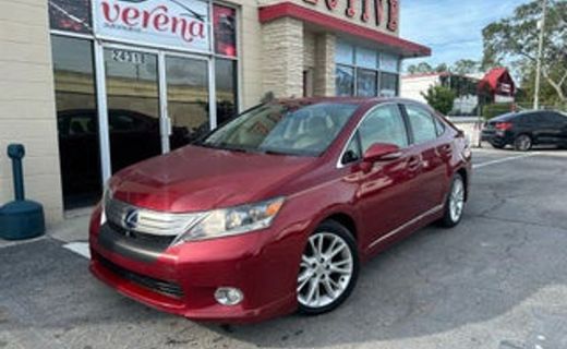2009 Lincoln MKZ