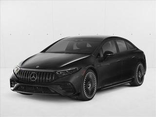2023 Mercedes-Benz EQS-Class Sedan AMG EQS