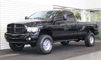 2004 Dodge RAM