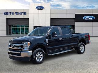 2020 Ford F-250 XL