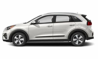 2022 Kia Niro EX Premium