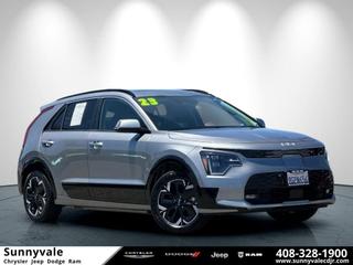 2023 Kia Niro Wave