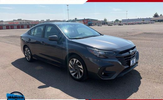 2024 Subaru Legacy Limited