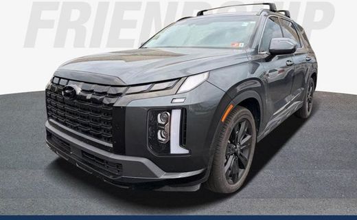 2023 Hyundai Palisade XRT