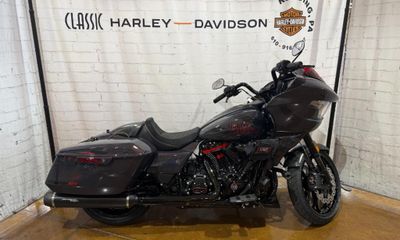 2026 Harley-Davidson Cvo Road Glide ST Custom