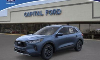 2026 Nissan Kicks MPV SR