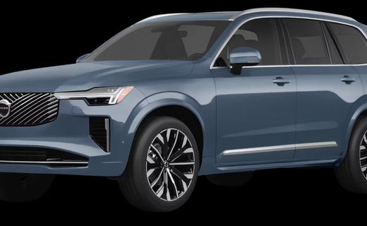 2026 Volvo XC90 Plus Bright