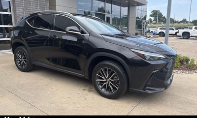 2023 Lexus NX 350 Premium