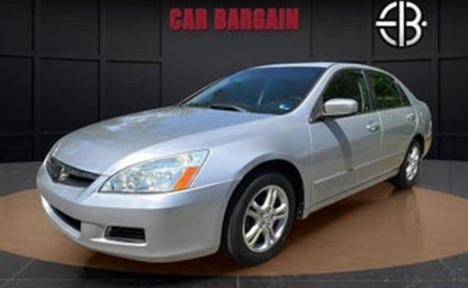 2005 Honda Accord LX