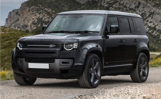 2023 Land Rover Defender 110 SE