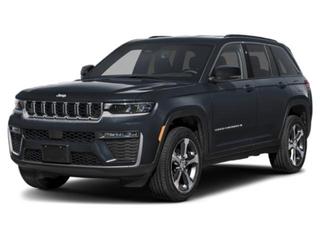 2027 Jeep Grand Cherokee Limited Sport