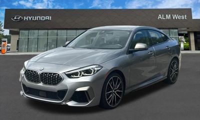 2023 BMW M235i xDrive GC