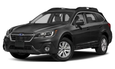 2019 Subaru Outback