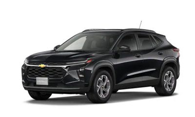 2026 Chevrolet Trax 1LT