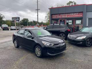 2019 Kia RIO