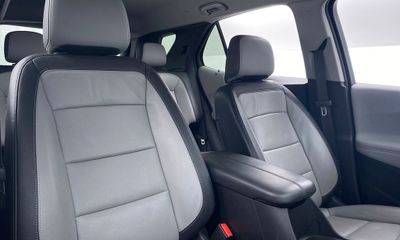 2018 Chevrolet Equinox Premier 1LZ