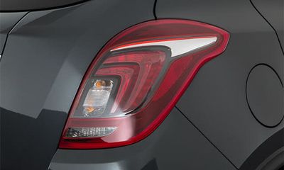 2017 Buick Encore Essence