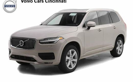2023 Volvo XC90
