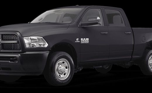 2016 Ram 2500 ST