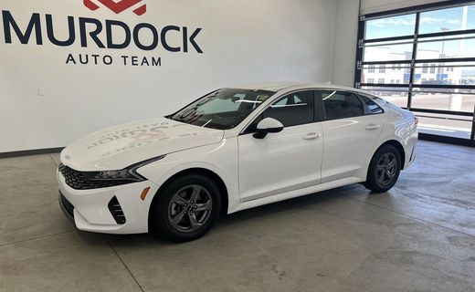 2023 Kia K5 LXS
