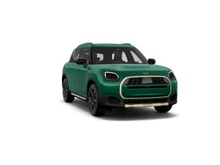 2027 Mini Countryman S ALL4