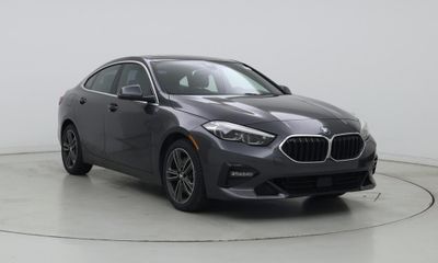 2021 BMW 228I xDrive GC