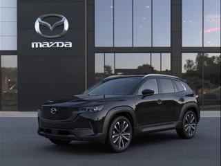 2026 Mazda CX-50 Premium