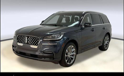 2023 Lincoln Aviator Grand Touring