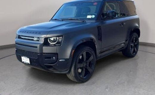 2026 Land Rover Defender 130 Limited Edition