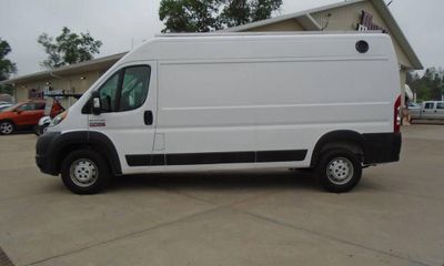 2019 Ram Promaster 2500 159 High