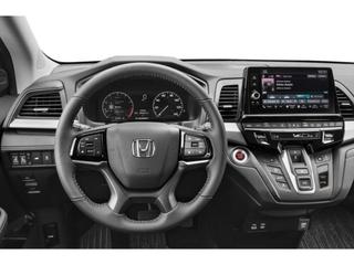 2026 Honda Odyssey EX L