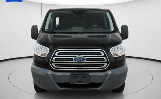 2018 Ford Transit 150 LOW Roof