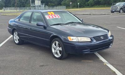 1999 Toyota Camry