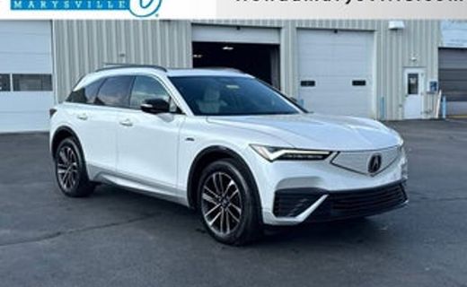 2024 Acura ZDX