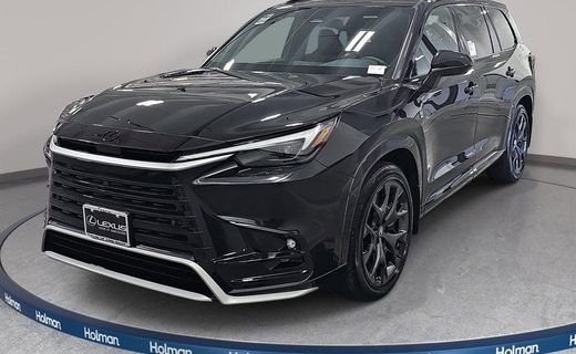 2026 Lexus TX 500H