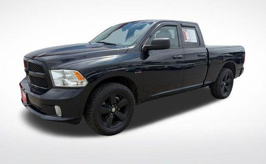 2015 Ram 1500 ST