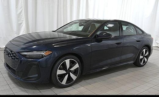 2026 Audi A5 Prestige