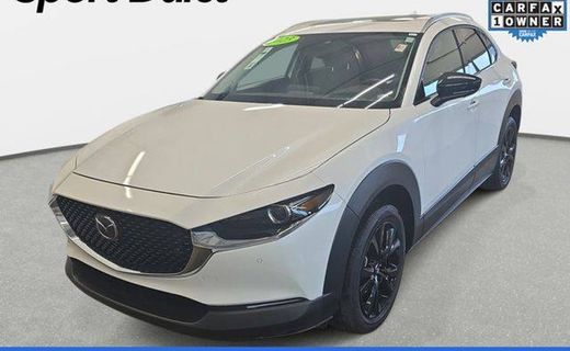 2023 Mazda CX-30 Premium Plus Package