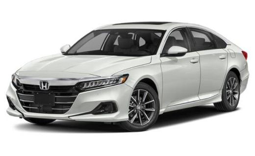 2021 Honda Accord