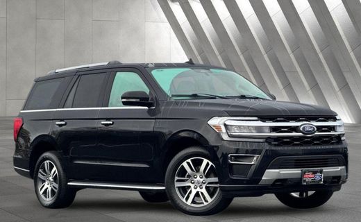 2023 Ford Expedition Limited
