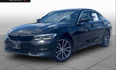 2019 BMW 330i