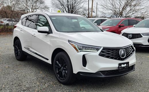 2026 Acura RDX