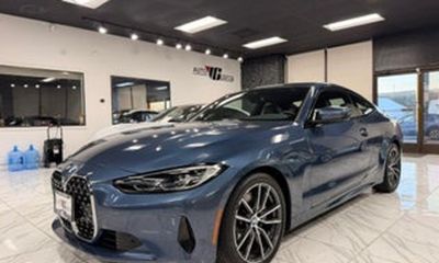2021 BMW M440I xDrive