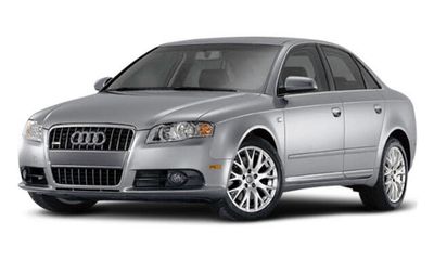 2008 Audi A4