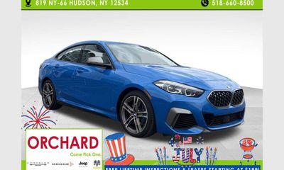2024 BMW M235I xDrive GC