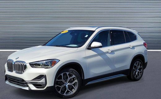 2020 BMW X1 XDRIVE28I