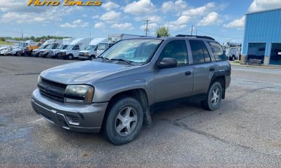 2006 Chevrolet Trailblazer LS FOR Sale