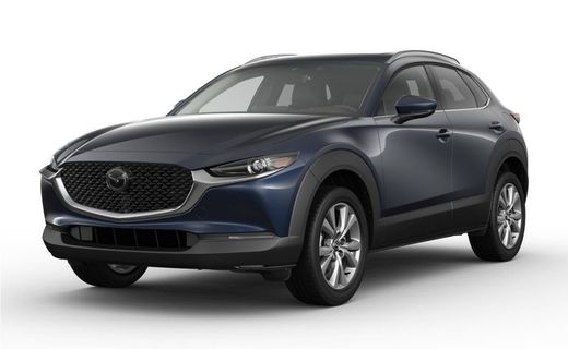 2023 Mazda CX-30 Premium Package